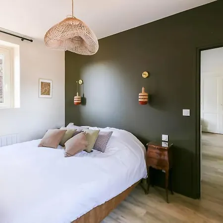 Charmant Le Saint Marc Iv G Apartment *