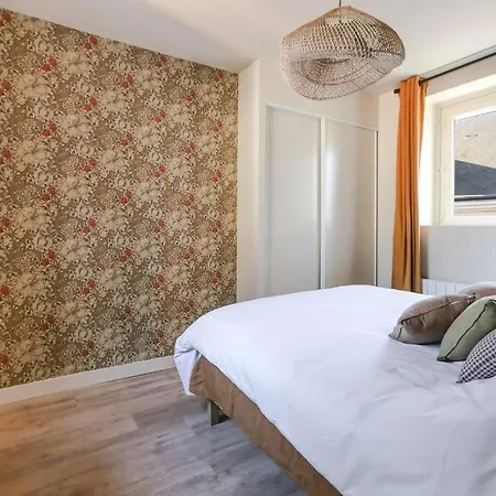 Charmant Le Saint Marc Iv G Apartment
